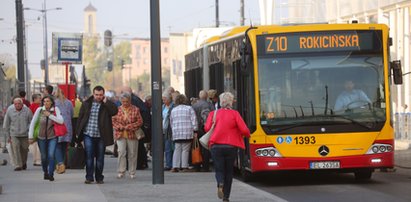 Tramwaje i autobusy za darmo