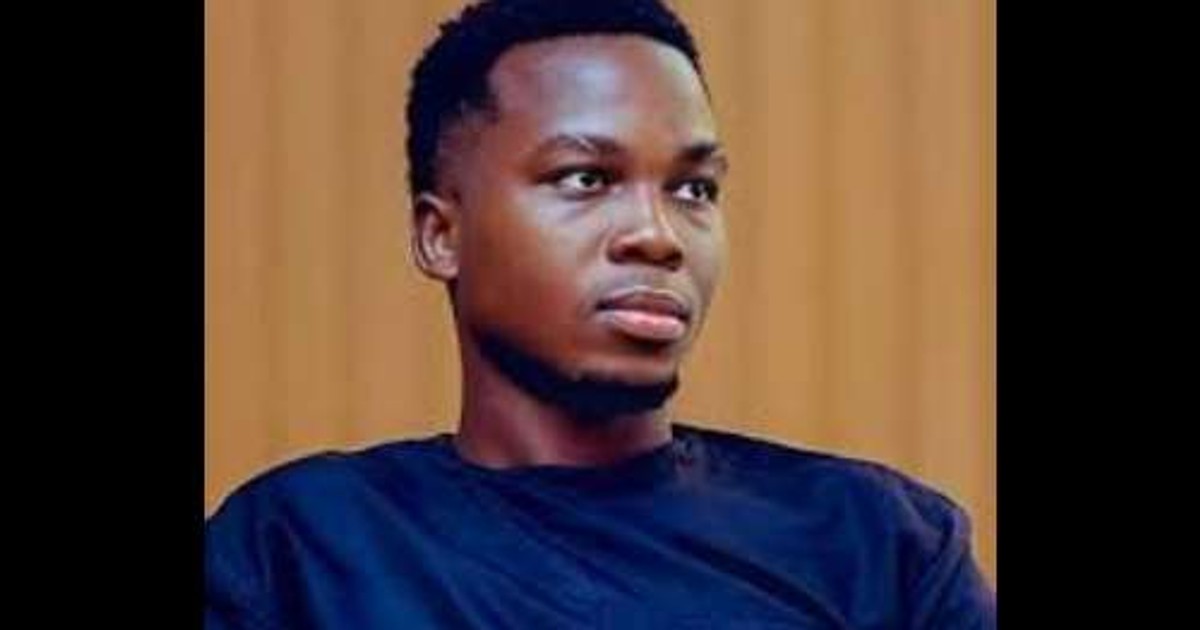 Bongo Ideas recounts ordeal after arrest - Vimarsana News