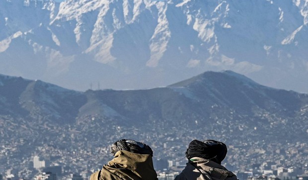 BBC | Foto: AFP via Getty Images