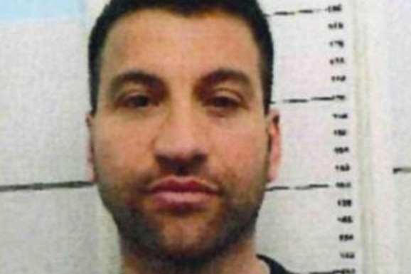 Uhapšen šef Kamore Roberto Macarela: Bio je jedan od VEOMA OPASNIH BEGUNACA, krio se u lusksuznom odmaralištu