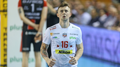 Krzysztof Ignaczak: Asseco Resovia Rzeszów będzie w Belgii faworytem