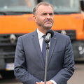 Od ministra, przez aresztanta do europosła. Kim jest Włodzimierz Karpiński?