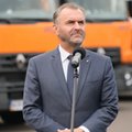 Od ministra, przez aresztanta do europosła. Kim jest Włodzimierz Karpiński?