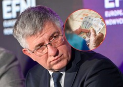 Nowy wiek emerytalny przesądzony? Prezes ZUS mówi wprost. Jasne stanowisko