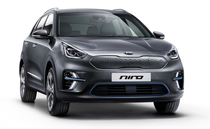 Kia e-Niro