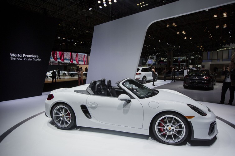 Fotograf: Michael Nagle / Bloomberg