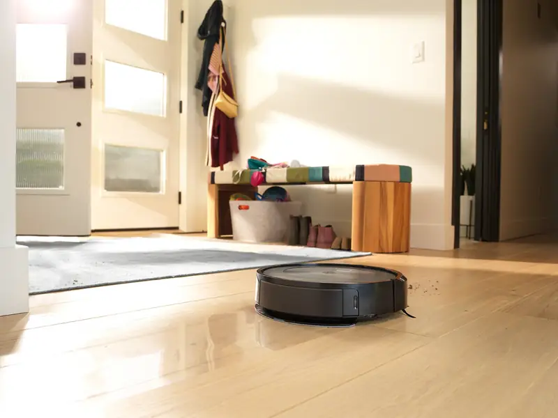 iRobot Roomba Combo j5+