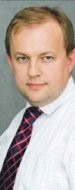 Mariusz Nowak, Fortis Bank Polska