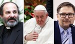 Co naprawdę dzieje się w Watykanie?! "Płaczą nad tym, co wyprawia papież Franciszek"