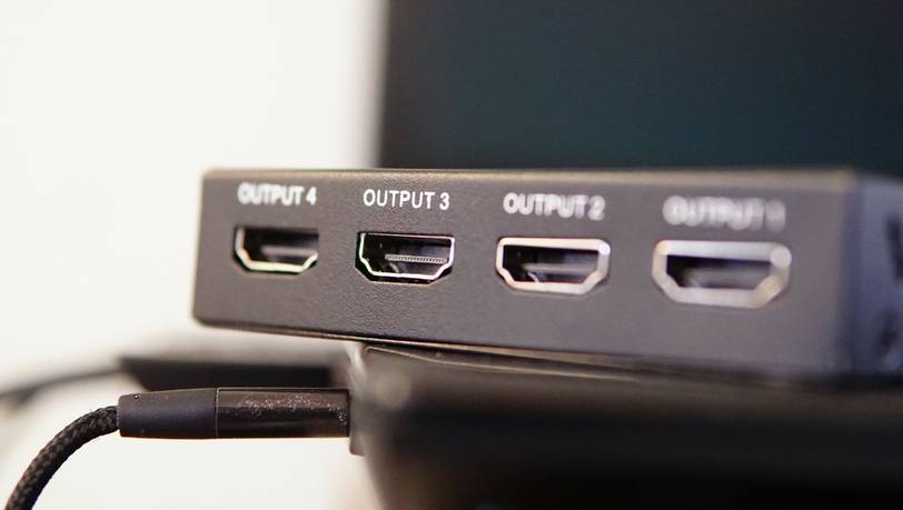 Beliebte HDMI-Splitter ab 20 Euro im Vergleich