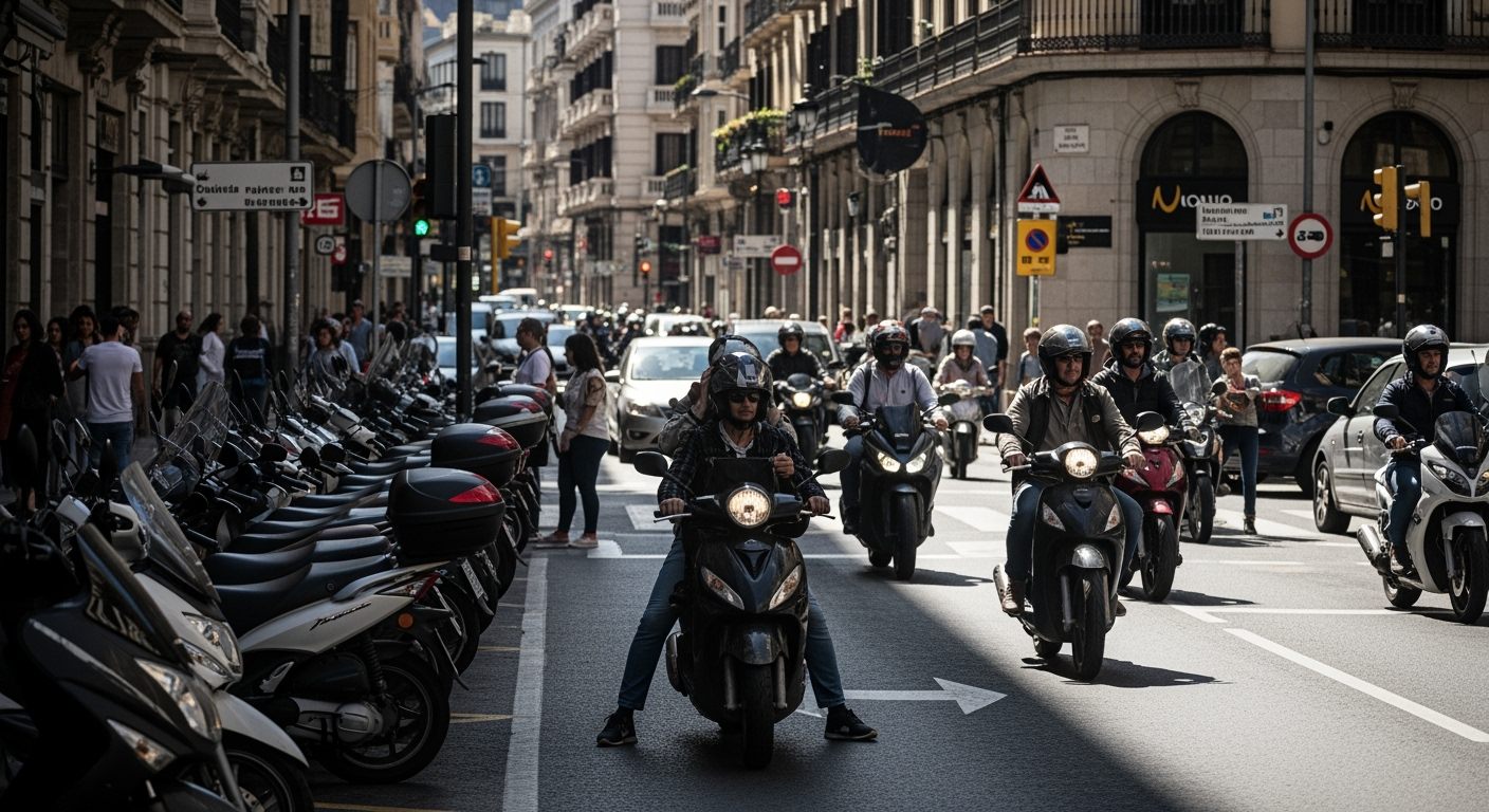 Marc y Álex Márquez hacen historia: Primeros 1º y 2º en MotoGP