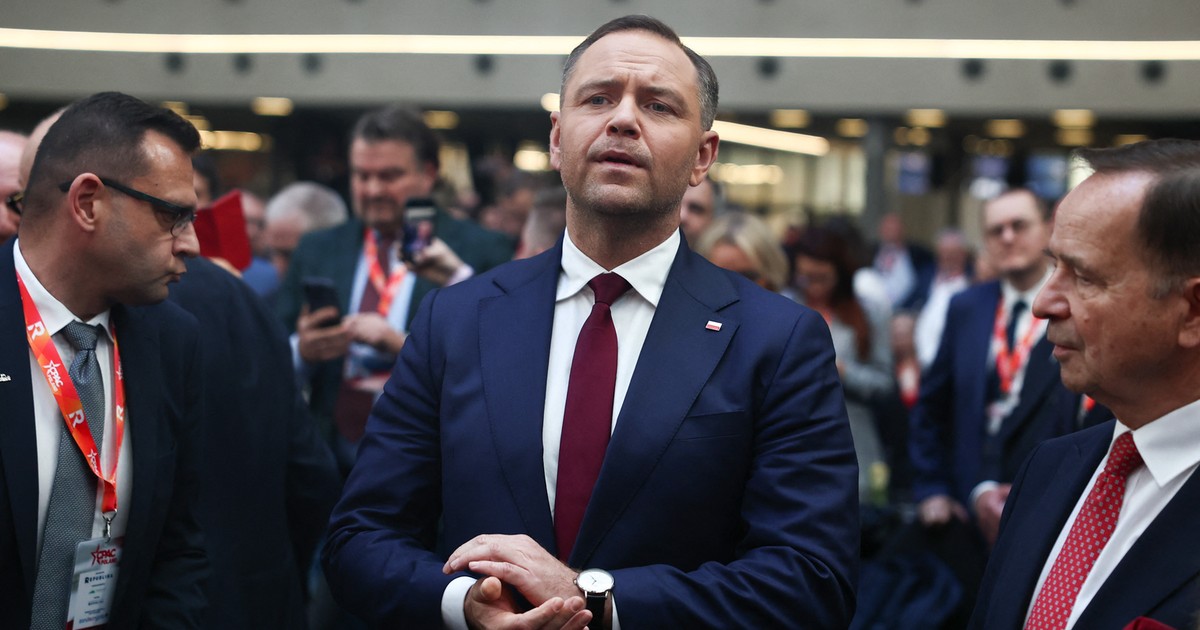 Stankiewicz: Zonda płaciła Republice. A Karol Nawrocki mógł błyszczeć