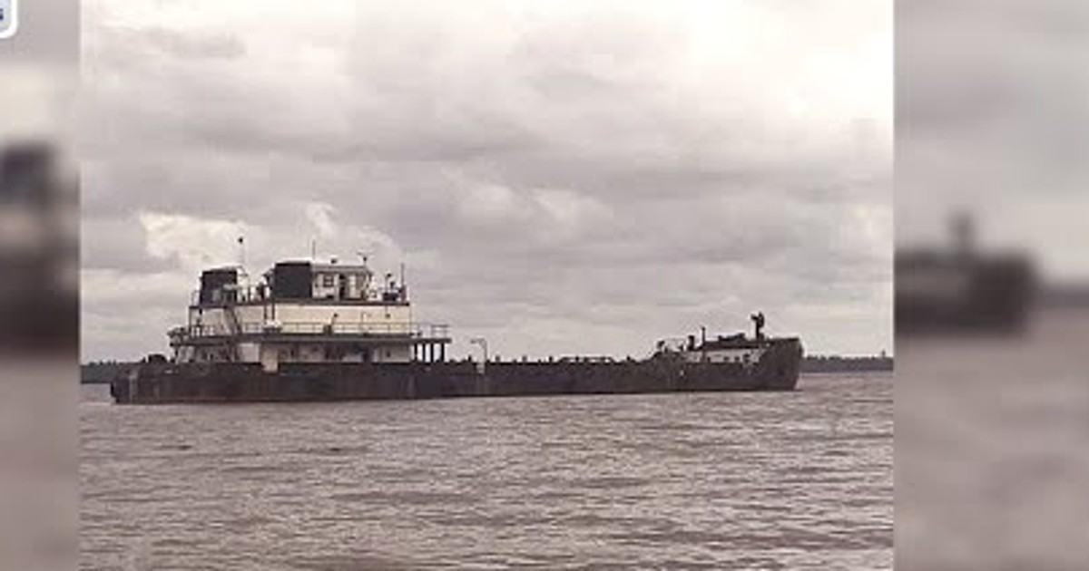 JTF clears vessel accused of oil theft, releases it to continue operation - Vimarsana News