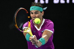 Epicki finał Australian Open! 21. tytuł wielkoszlemowy Rafaela Nadala