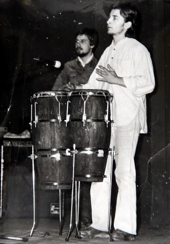 Marek Kuchciński za młodu był kochliwy i nie stronił od alkoholu