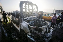 Media komentują atak na konwój humanitarny. "Izrael nie może wygrać"