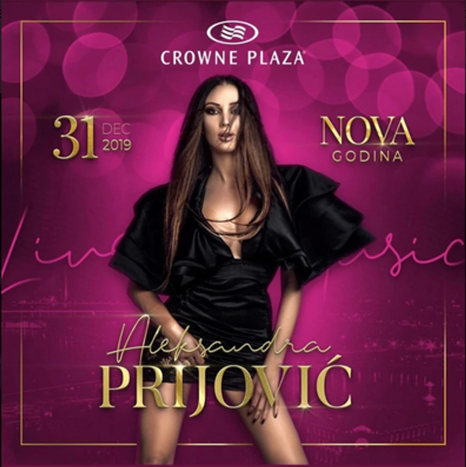 Aleksandra Prijović