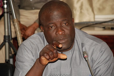 Only Akufo-Addo can save Ghana – Titus Glover