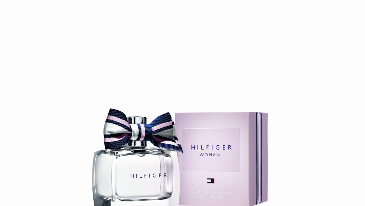 Hilfiger Woman Peach Blosssom Uroda