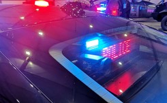 Wypadki na autostradzie? Co dziesiąty to skutek zmęczenia kierowcy