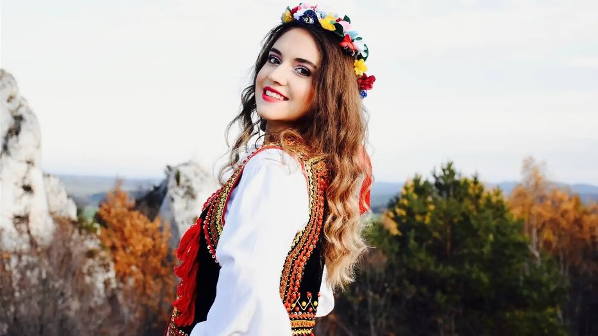 "Wystarczy tylko zainteresować się i poczuć, że każdy jest odpowiedzialny za stan Ziemi". Rozmawiamy z Miss Eco Teen