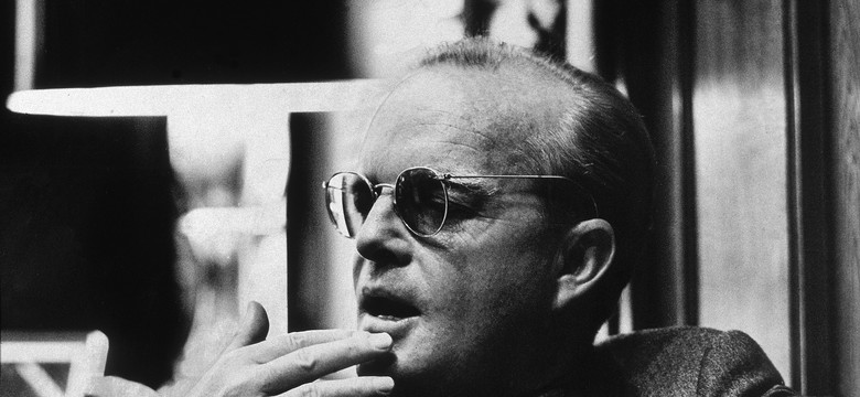 Truman Capote: pisarz z krwi i kości