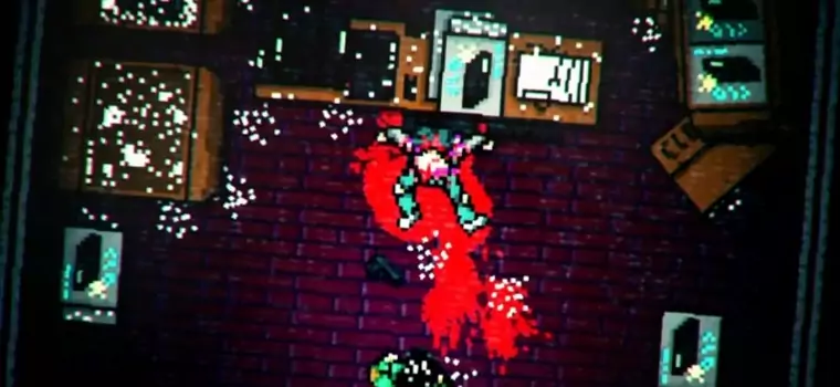 Pierwszy zwiastun Hotline Miami 2: Wrong Number