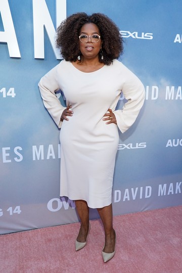Oprah Winfrey