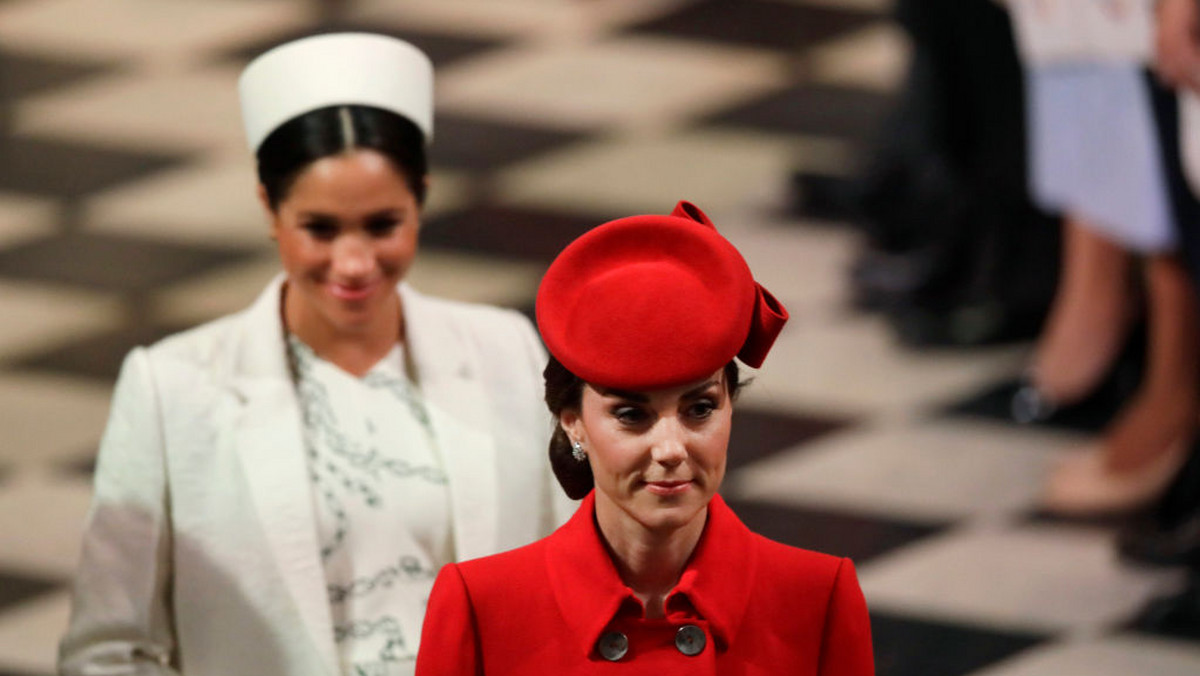 Dlaczego Meghan ma dość królewskiego życia?