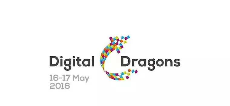 Ruszyła przedsprzedaż biletów na Digital Dragons 2016