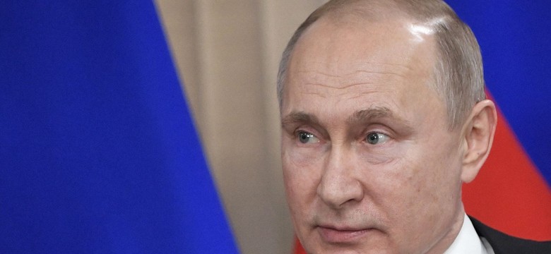 Putin: Rozważamy uproszczenie udzielania paszportów dla wszystkich Ukraińców