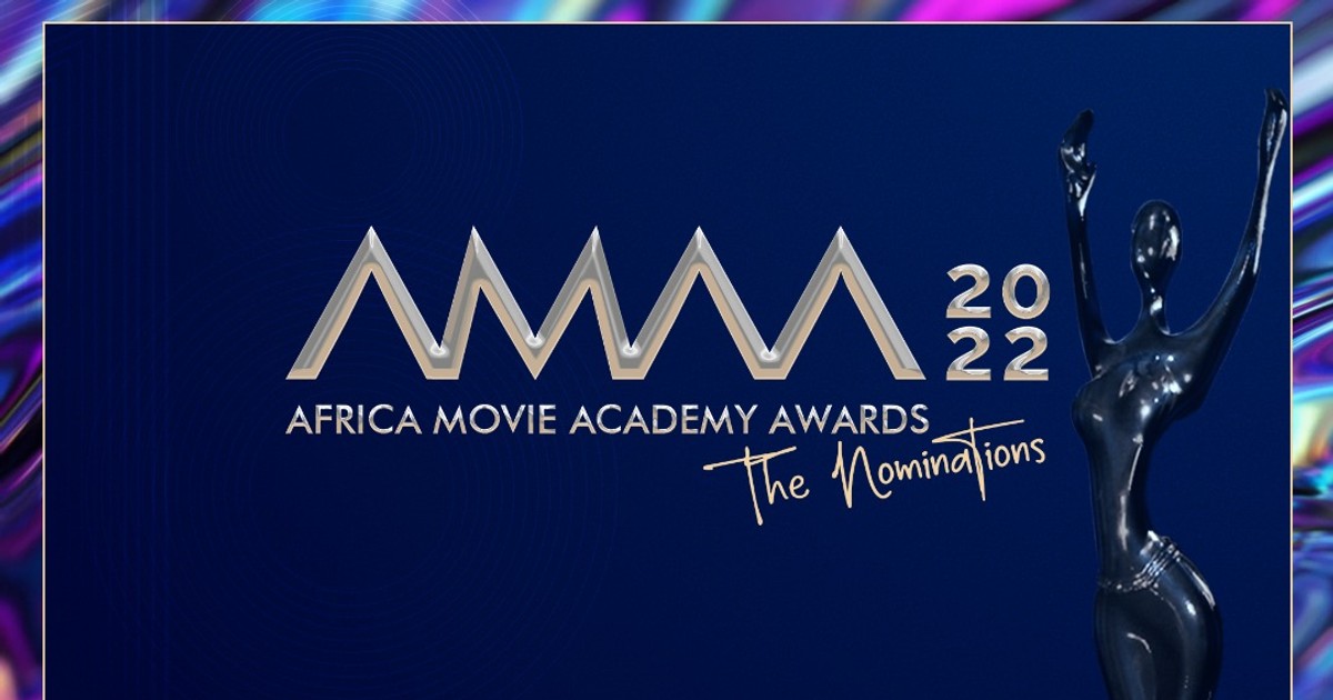 AMAA 2022: Organisers confirm plans for week-long activities