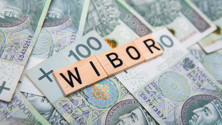 WIBOR przed TSUE. Banki i kredytobiorcy niecierpliwie czekają na wyrok