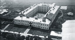 Dyplom KUL z wdzięczności za szyby - eksternistyczne studia prawnicze komunisty