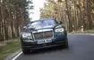 Rolls-Royce Dawn