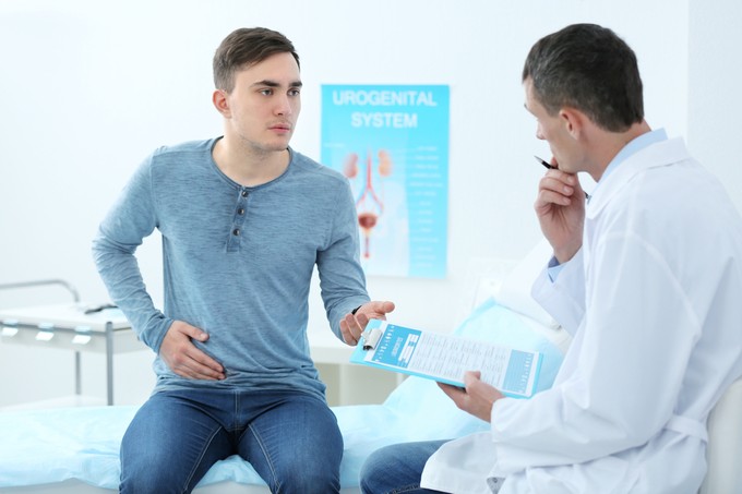 Affidea For Men: központban a férfiegészség