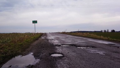 Znalazły się pieniądze na remont "drogi przez mękę" nr 527