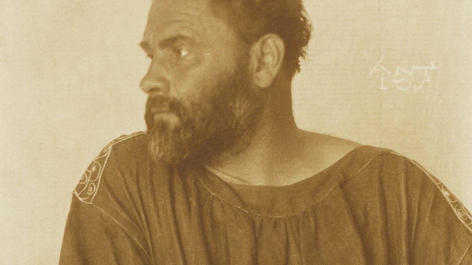 Gustav Klimt