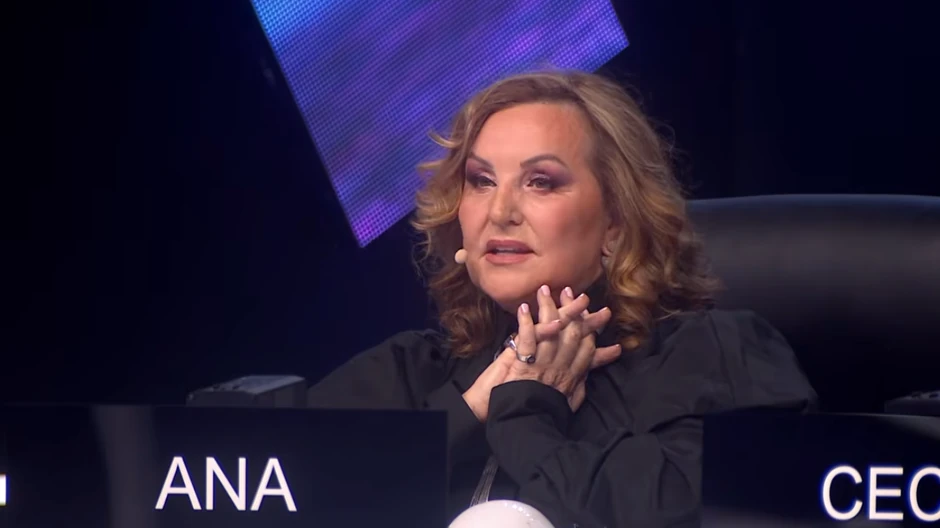 Ana Bekuta