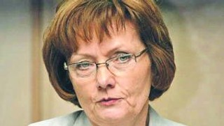 Rządowe reformy legislacji sobie, a praktyka sobie