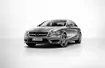 Mercedes CLS 63 AMG