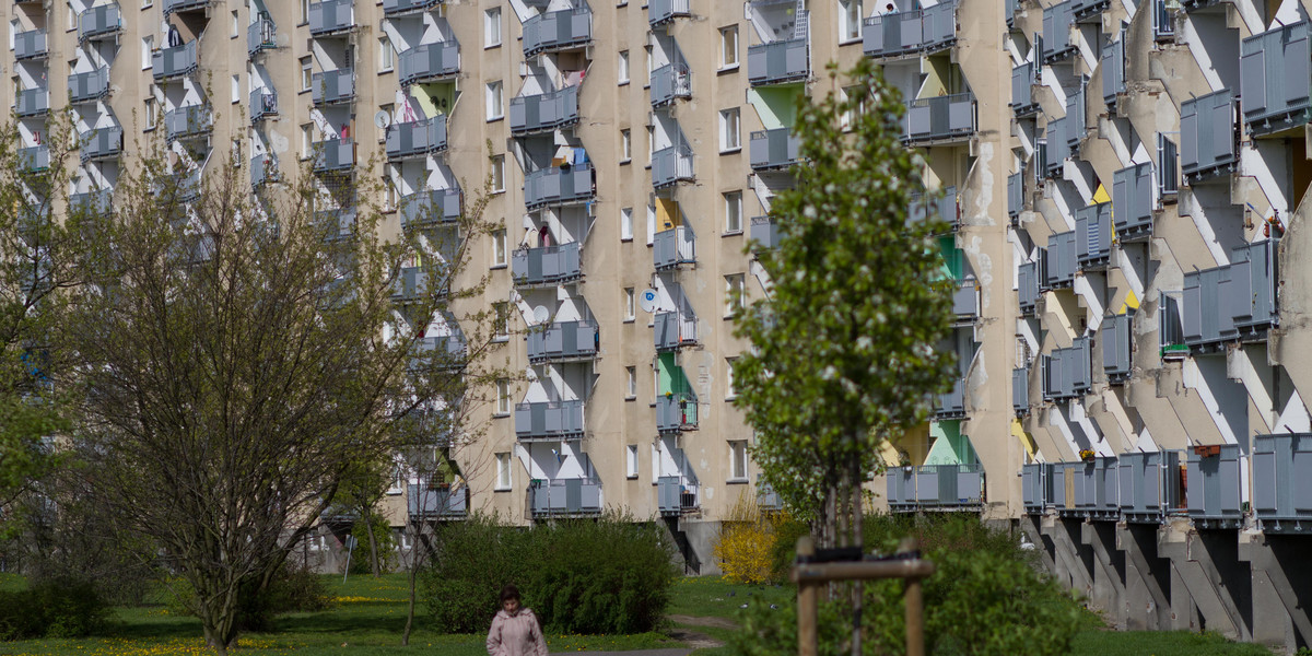 Podnieśli czynsz o 100 zl na remont