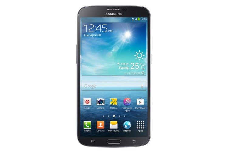 <b>Samsung Galaxy Mega 6,3