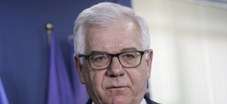 Jacek Czaputowicz: Polska będzie kandydować do Rady Praw Człowieka ONZ na lata 2020-2022