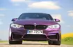 BMW M3 Competition