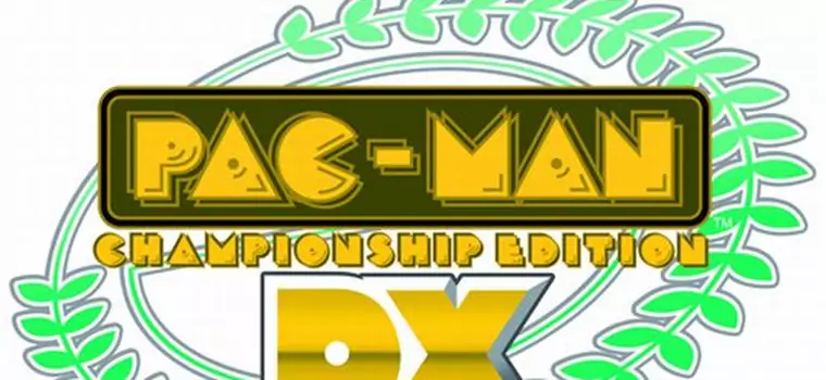 Recenzja Pac-Man Championship Edition DX