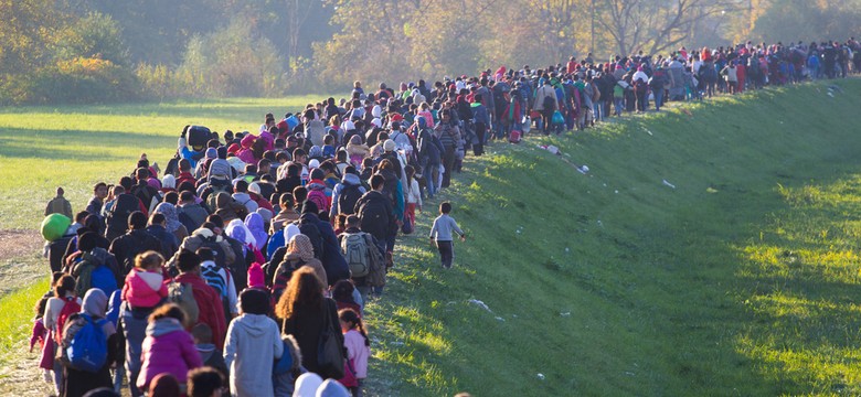 Mur na granicy polsko-białoruskiej. Jak szybko to nastąpi? [FELIETON]
