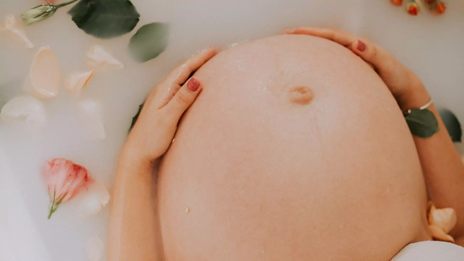 Ile powinno się przytyć w ciąży?