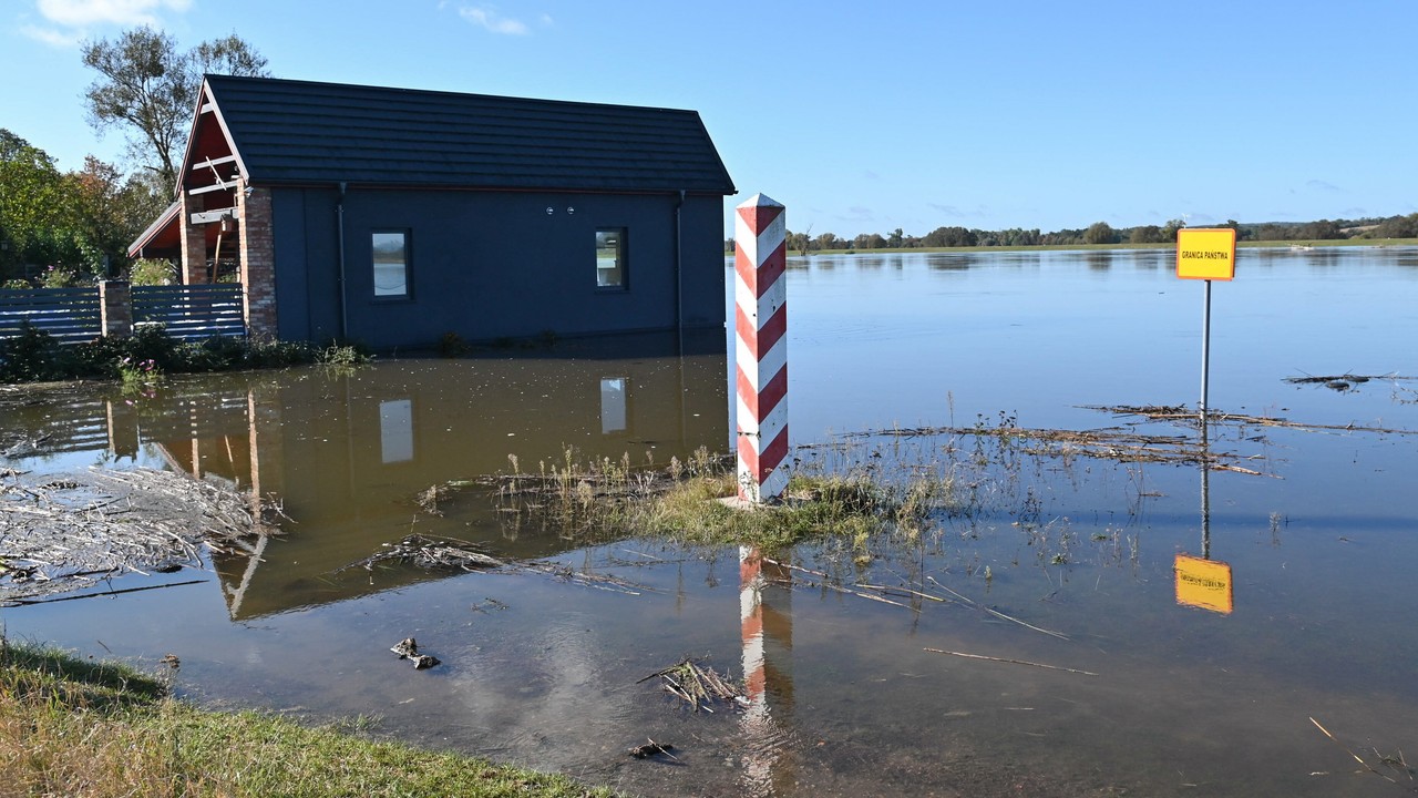 Opublikowano tzw. specustawę powodziową. Wiadomo, kiedy wejdzie w życie