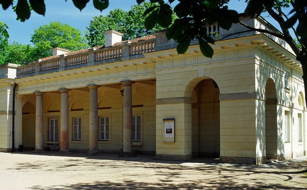 Warszawa: Wystawa "Balladyna w teatrze" w Kordegardzie